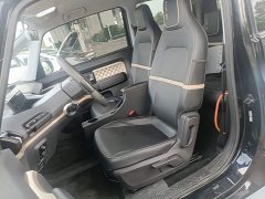 Baojun KiWi EV Artist’s Light Edition ternary lithium - фото 15