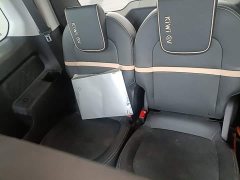 Baojun KiWi EV Artist’s Light Edition ternary lithium - фото 17
