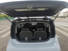 Baojun KiWi EV Artist’s Light Edition ternary lithium - фото 19