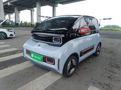 Baojun KiWi EV Artist’s Light Edition ternary lithium - фото 2