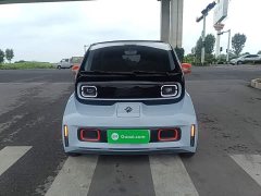 Baojun KiWi EV Artist’s Light Edition ternary lithium - фото 3