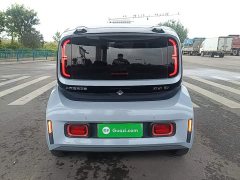 Baojun KiWi EV Artist’s Light Edition ternary lithium - фото 6