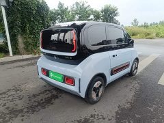 Baojun KiWi EV Artist’s Light Edition ternary lithium - фото 7