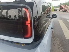 Baojun KiWi EV Artist’s Light Edition ternary lithium - фото 8