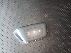 Baojun KiWi EV Artist’s Light Edition ternary lithium - фото 9