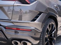 Porsche Urus 2023 4.0T V8 S - фото 10