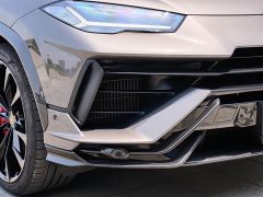 Porsche Urus 2023 4.0T V8 S - фото 12