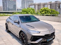 Porsche Urus 2023 4.0T V8 S - фото 14