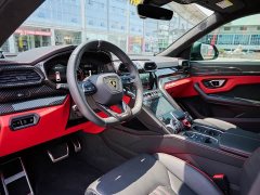 Porsche Urus 2023 4.0T V8 S - фото 15