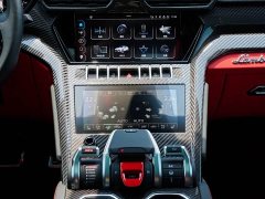 Porsche Urus 2023 4.0T V8 S - фото 17