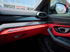 Porsche Urus 2023 4.0T V8 S - фото 18