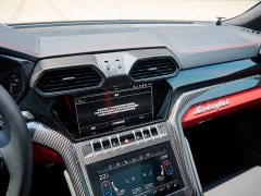 Porsche Urus 2023 4.0T V8 S - фото 19