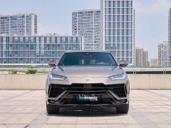 Porsche Urus 2023 4.0T V8 S - фото 2