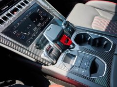 Porsche Urus 2023 4.0T V8 S - фото 20