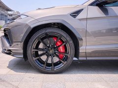 Porsche Urus 2023 4.0T V8 S - фото 4