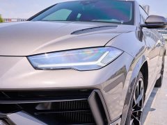 Porsche Urus 2023 4.0T V8 S - фото 5