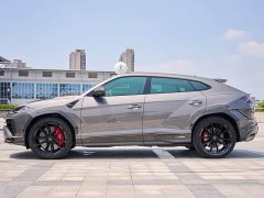 Porsche Urus 2023 4.0T V8 S - фото 6
