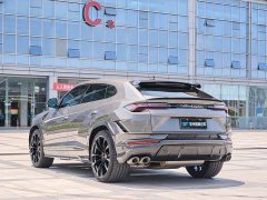 Porsche Urus 2023 4.0T V8 S - фото 7