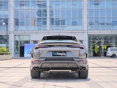 Porsche Urus 2023 4.0T V8 S - фото 8