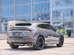 Porsche Urus 2023 4.0T V8 S - фото 9