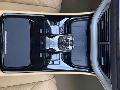 Denza D9 2025 DM-i four-wheel drive - фото 10