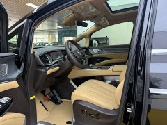Denza D9 2025 DM-i four-wheel drive - фото 4
