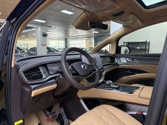 Denza D9 2025 DM-i four-wheel drive - фото 5