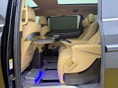 Denza D9 2025 DM-i four-wheel drive - фото 6
