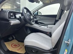 BYD Hiace 05 EV 520KM smart flight version - фото 3