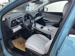 BYD Hiace 05 EV 520KM smart flight version - фото 4