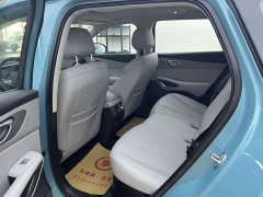BYD Hiace 05 EV 520KM smart flight version - фото 6