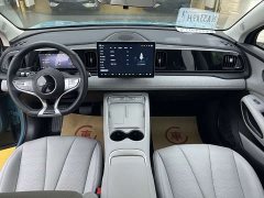 BYD Hiace 05 EV 520KM smart flight version - фото 8