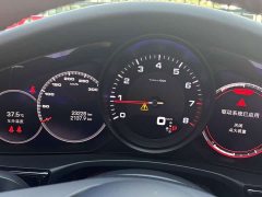 Porsche Panamera 2023 Panamera 4 Executive Extended Edition 2.9T - фото 9