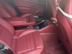 Porsche Panamera 2023 Panamera 4 Executive Extended Edition 2.9T - фото 10