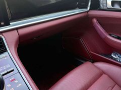 Porsche Panamera 2023 Panamera 4 Executive Extended Edition 2.9T - фото 11