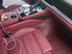 Porsche Panamera 2023 Panamera 4 Executive Extended Edition 2.9T - фото 12
