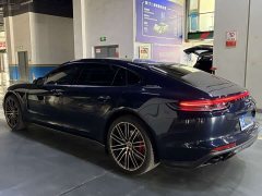 Porsche Panamera 2023 Panamera 4 Executive Extended Edition 2.9T - фото 13