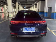 Porsche Panamera 2023 Panamera 4 Executive Extended Edition 2.9T - фото 14