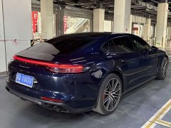 Porsche Panamera 2023 Panamera 4 Executive Extended Edition 2.9T - фото 15