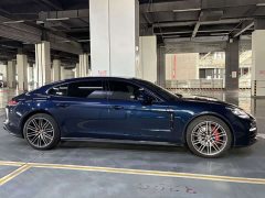 Porsche Panamera 2023 Panamera 4 Executive Extended Edition 2.9T - фото 2