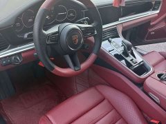 Porsche Panamera 2023 Panamera 4 Executive Extended Edition 2.9T - фото 4