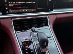 Porsche Panamera 2023 Panamera 4 Executive Extended Edition 2.9T - фото 5