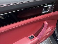 Porsche Panamera 2023 Panamera 4 Executive Extended Edition 2.9T - фото 6