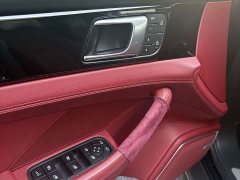 Porsche Panamera 2023 Panamera 4 Executive Extended Edition 2.9T - фото 7