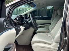 Buick GL8 2023 Land Business Class Smart Enjoyment - фото 8