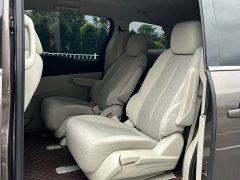 Buick GL8 2023 Land Business Class Smart Enjoyment - фото 9