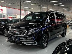 Mercedes-Benz Vito 2.0T Elite Edition 7 seats - фото 1