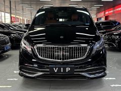 Mercedes-Benz Vito 2.0T Elite Edition 7 seats - фото 2