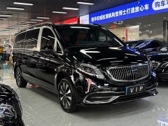 Mercedes-Benz Vito 2.0T Elite Edition 7 seats - фото 3