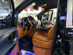Mercedes-Benz Vito 2.0T Elite Edition 7 seats - фото 4